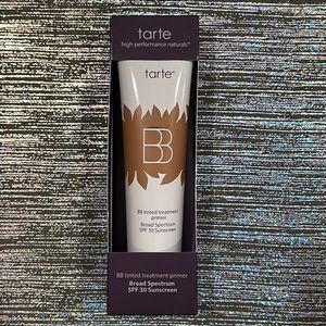 Tarte BB Tinted Primer (Tan-Deep)
